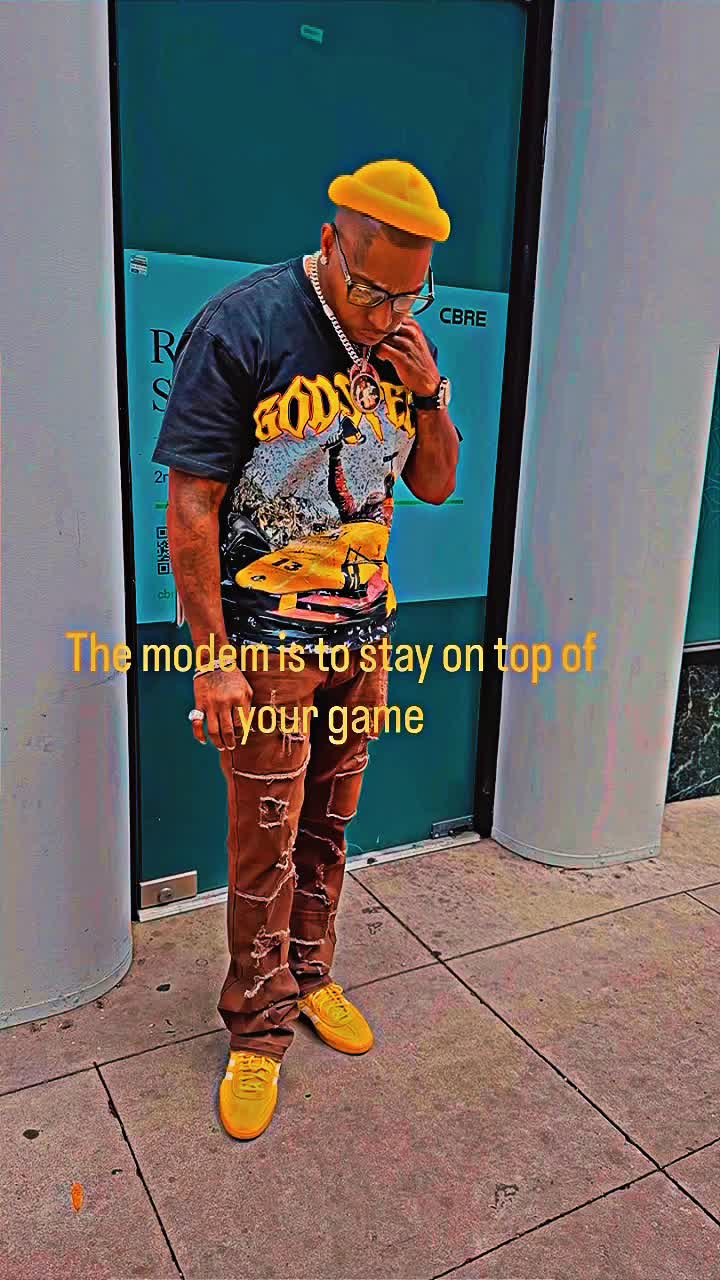 @RUEBEN DA KUBEN