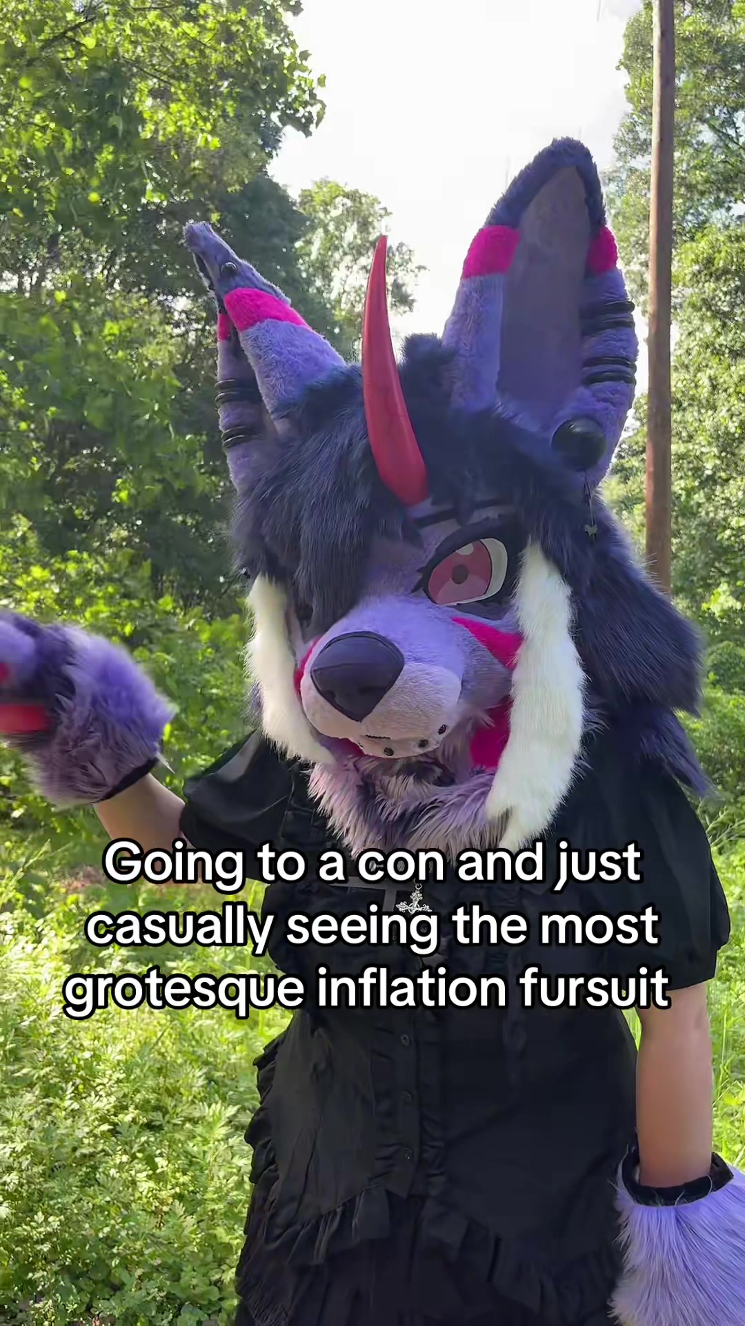 @Pandemonium