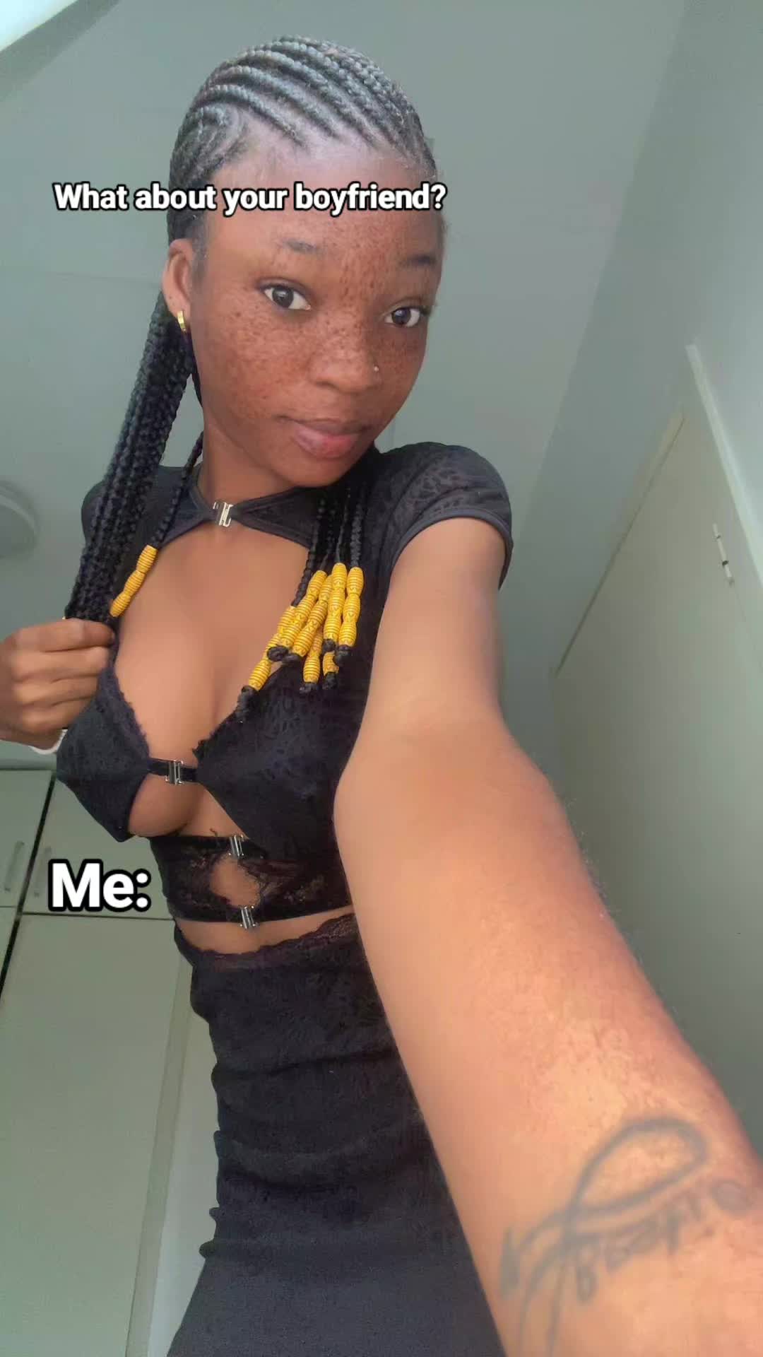 @Adenike Lisa
