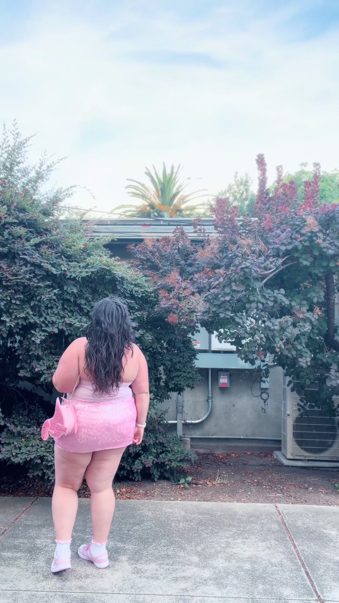 @Claire Plus Size Fashion
