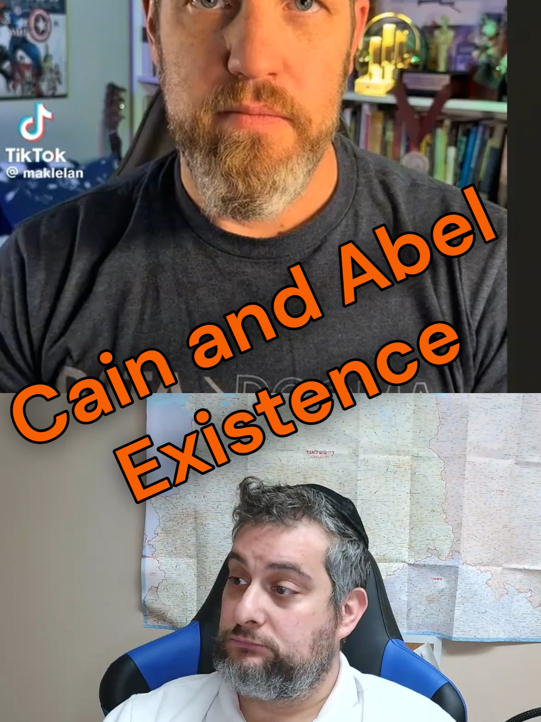 @Rabbi Mordy