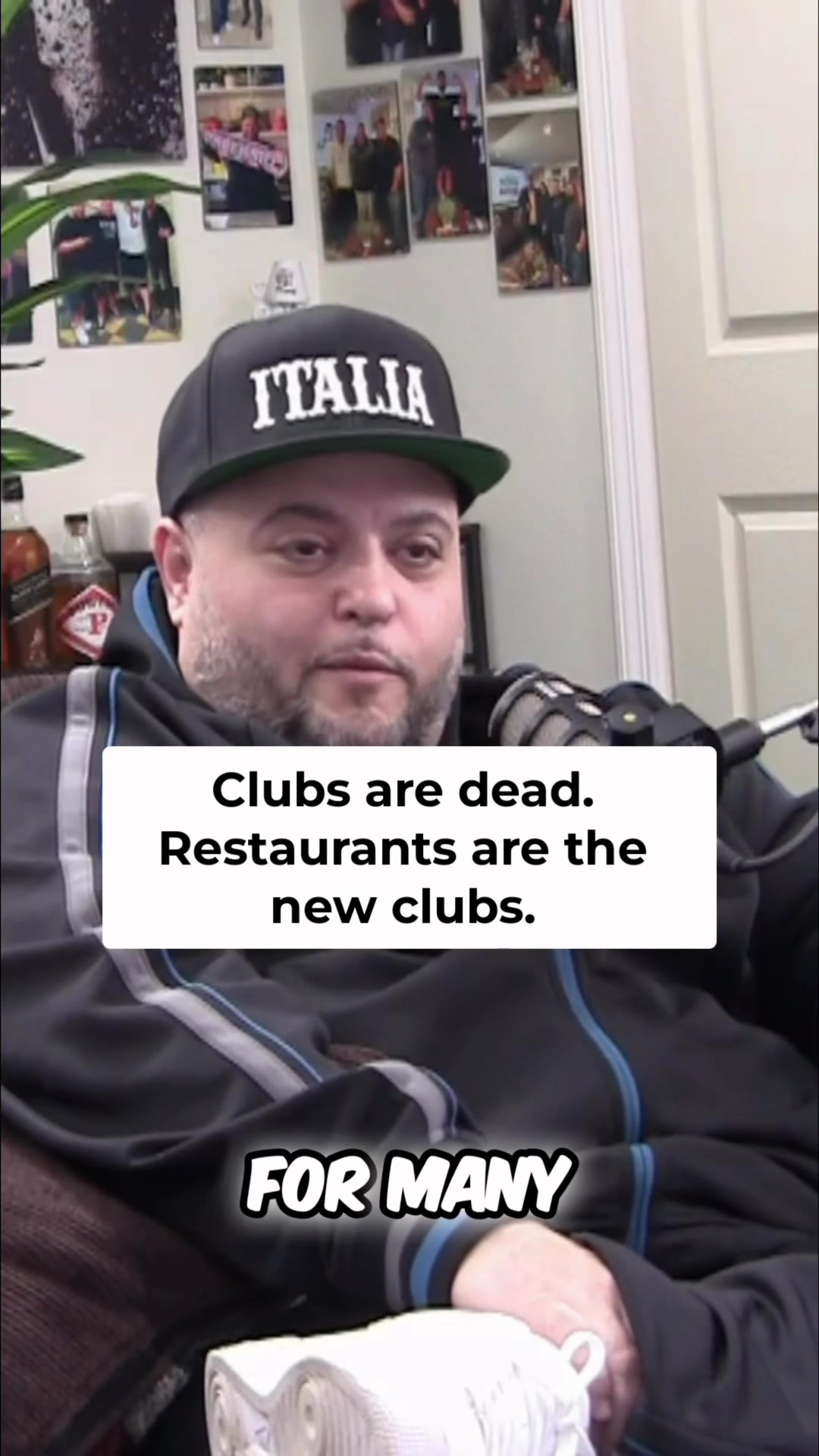 @Italian Sicilians Do it Better