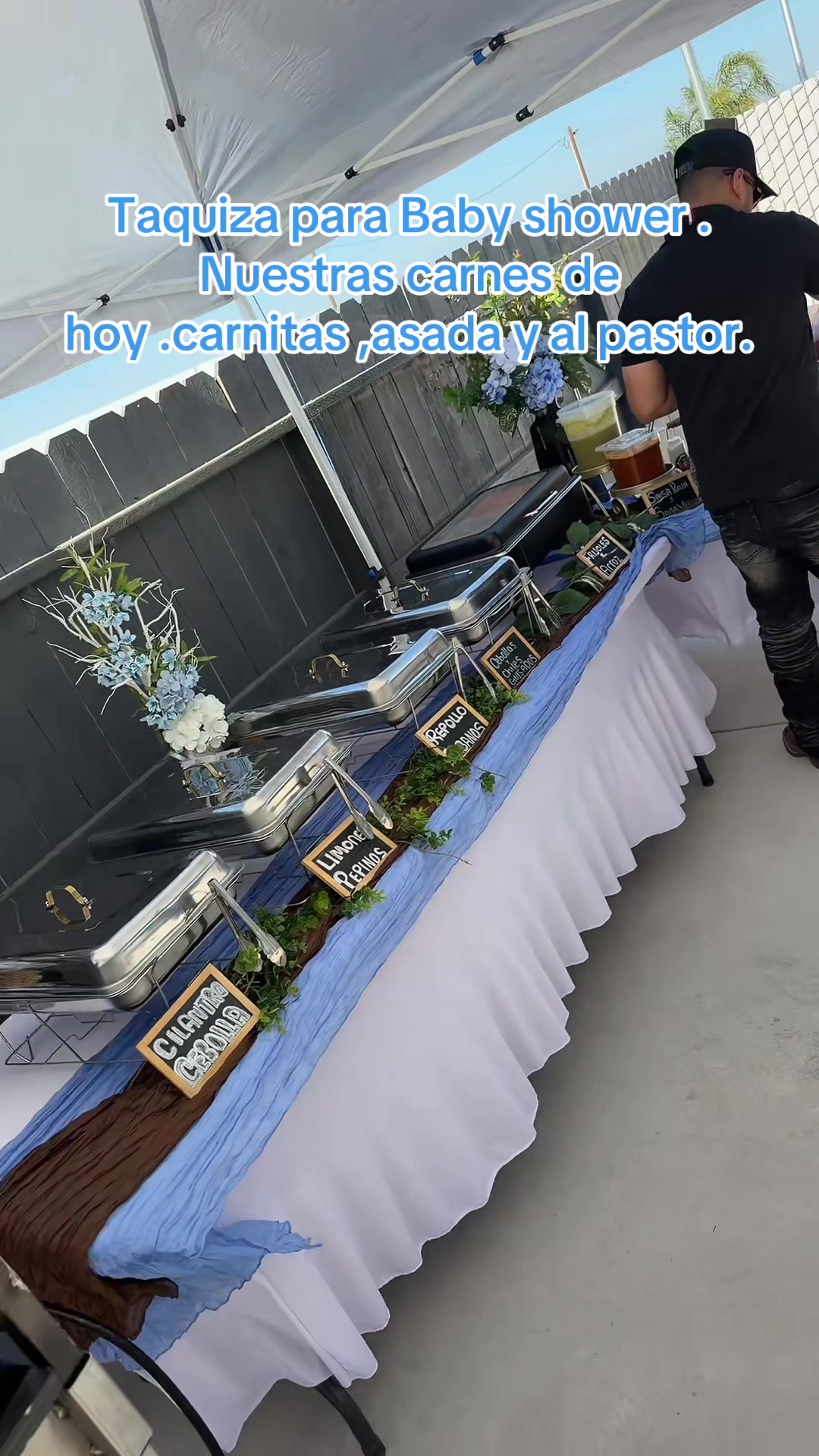 @Tacos flor