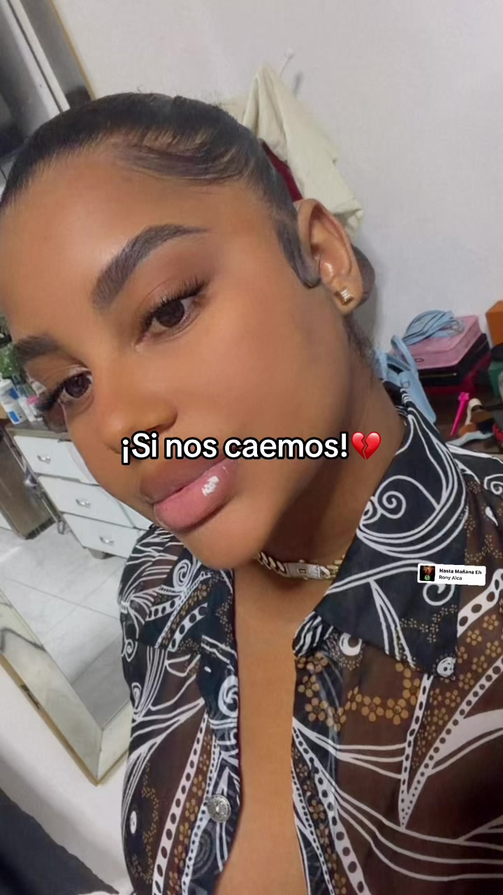 @La_negrota_abreu