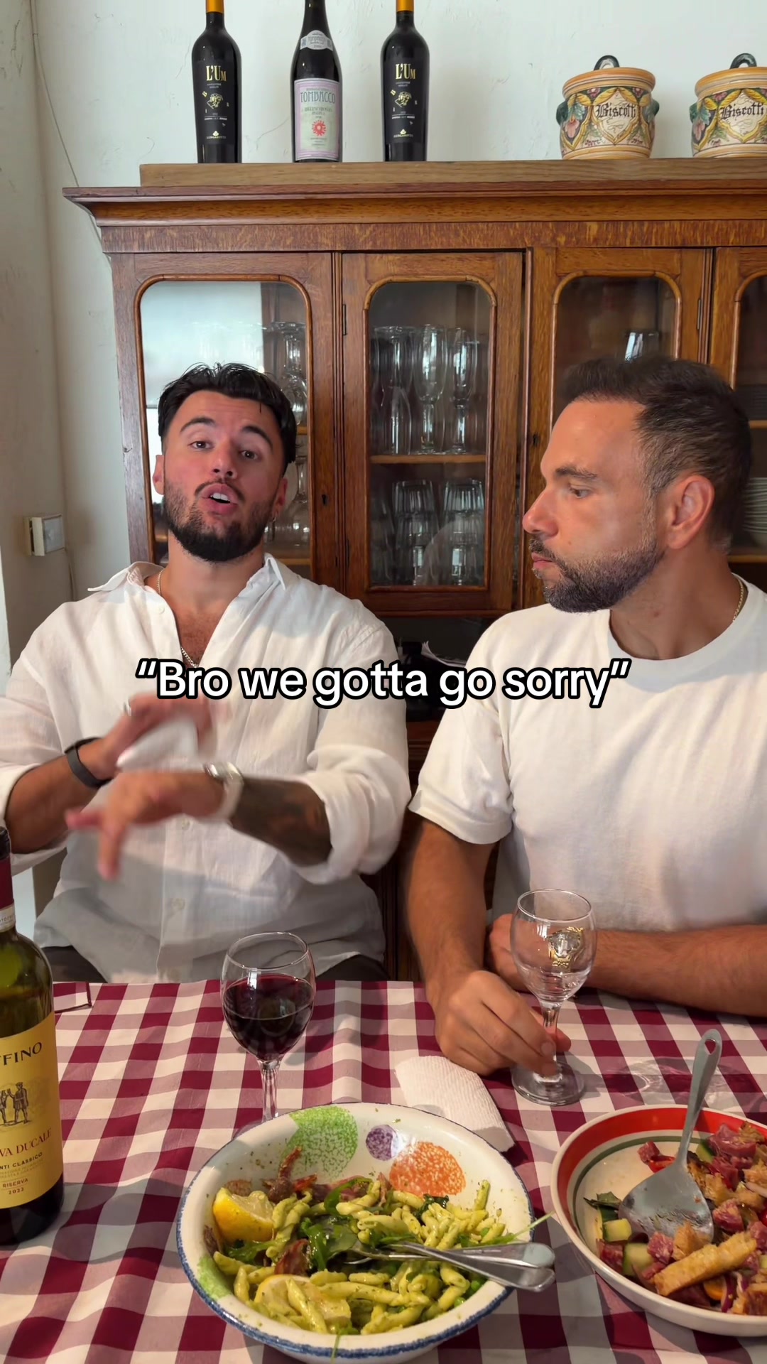 @The Bello Bros