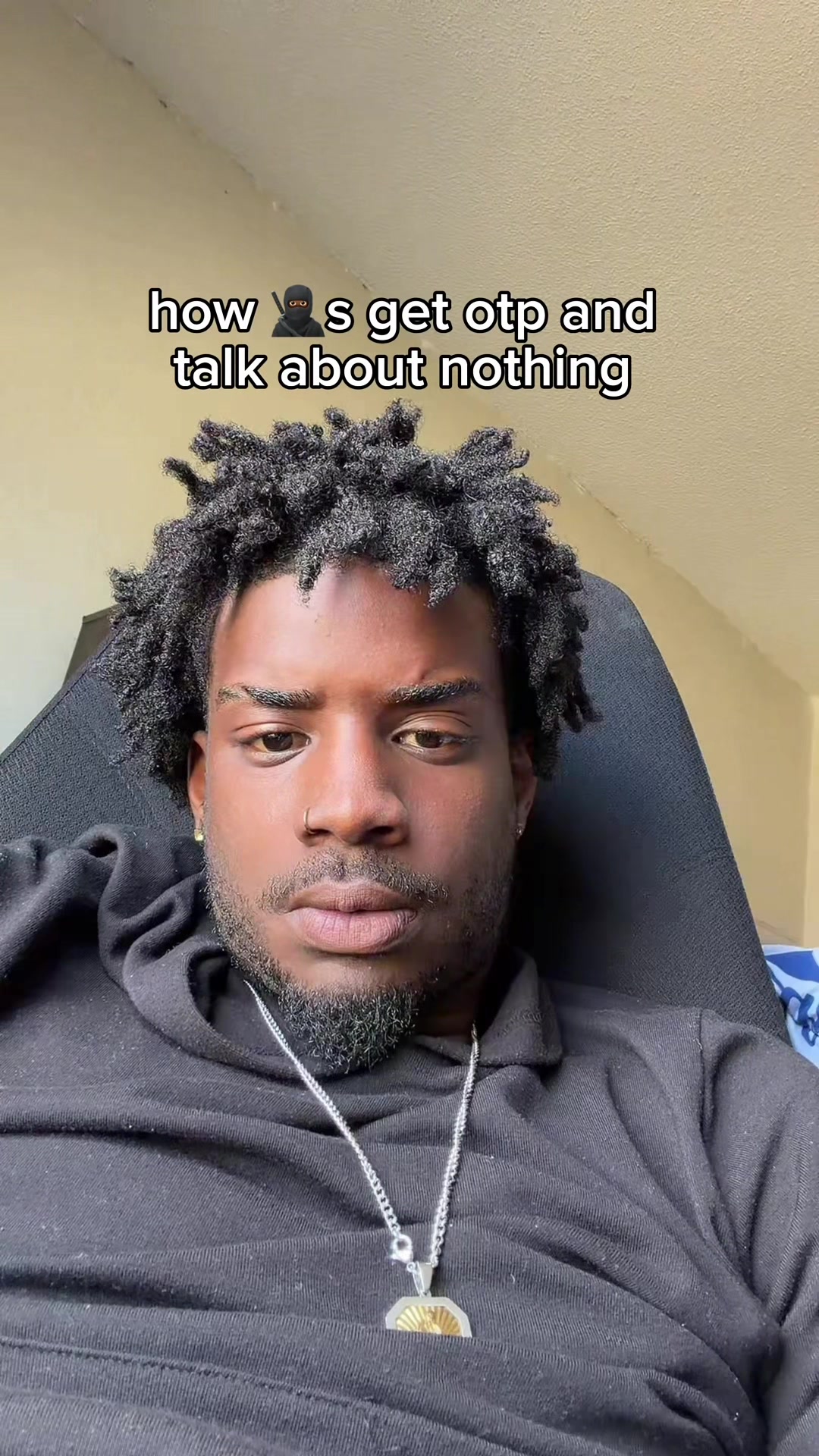 @Hoodieduke ๐ค๐พ