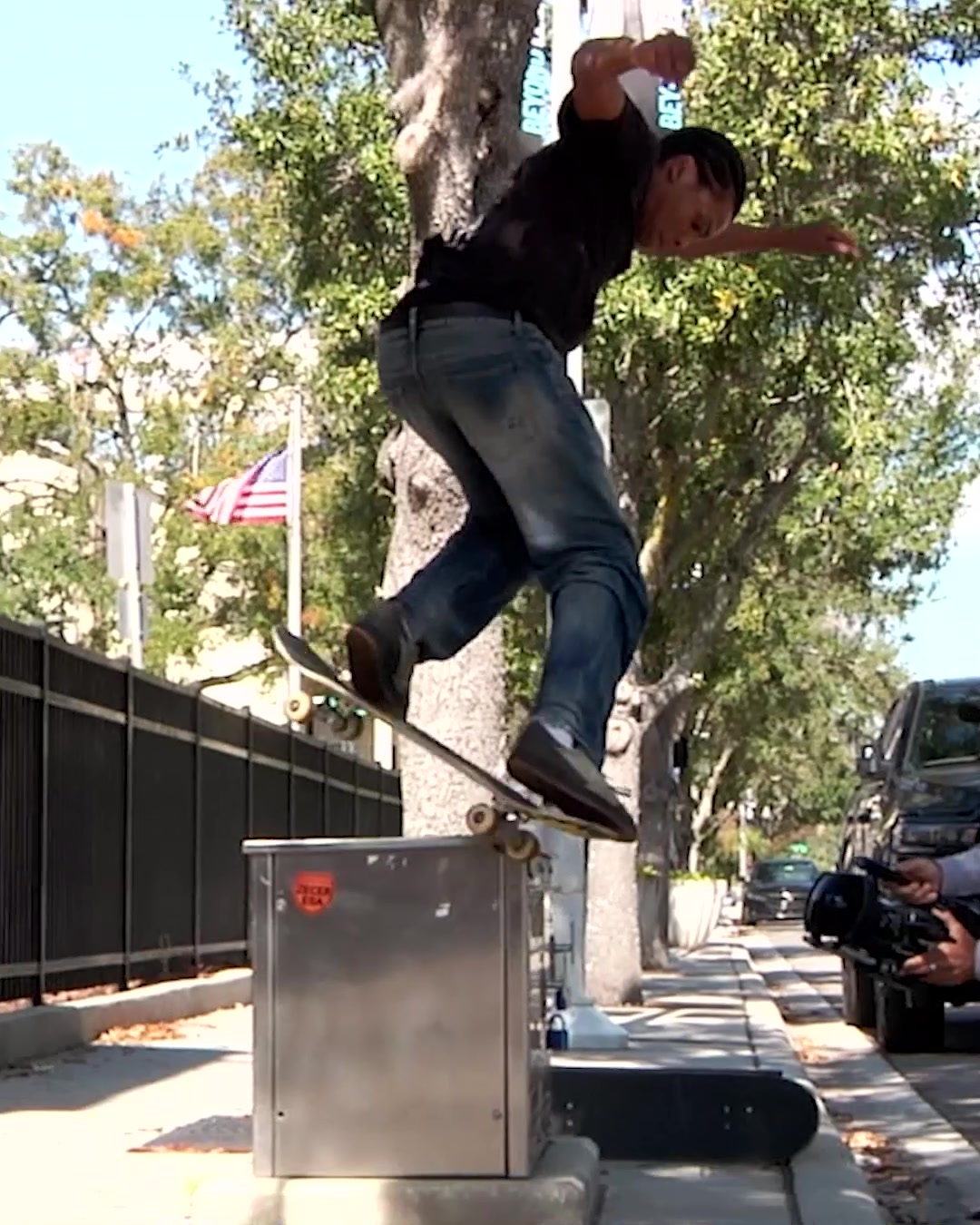 @Baker Skateboards