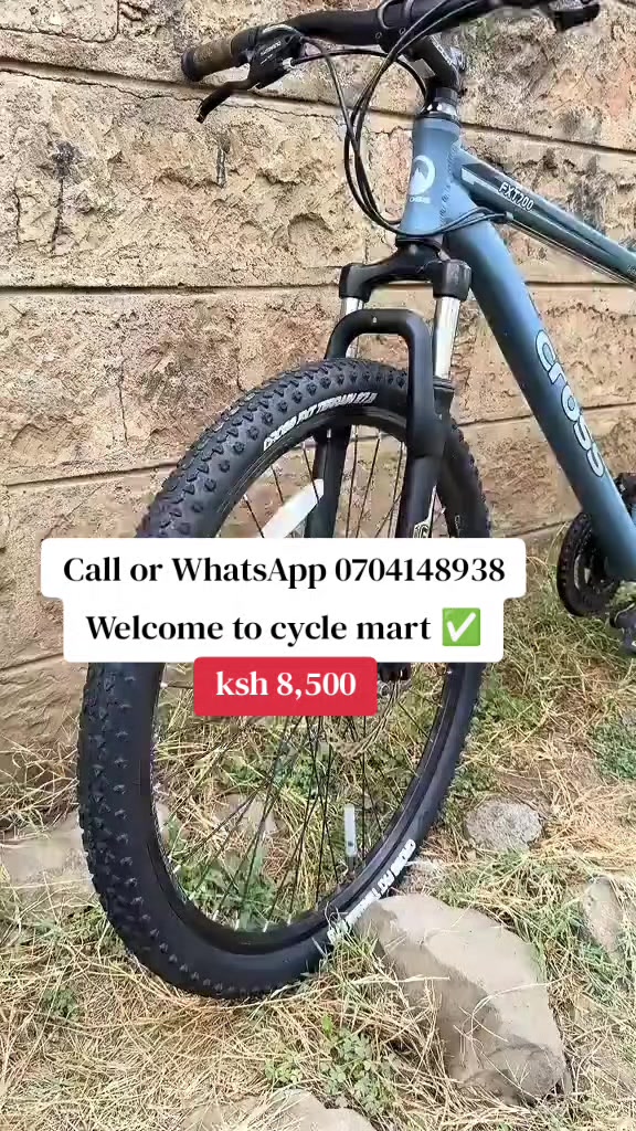 @Cycle mart wholesalers