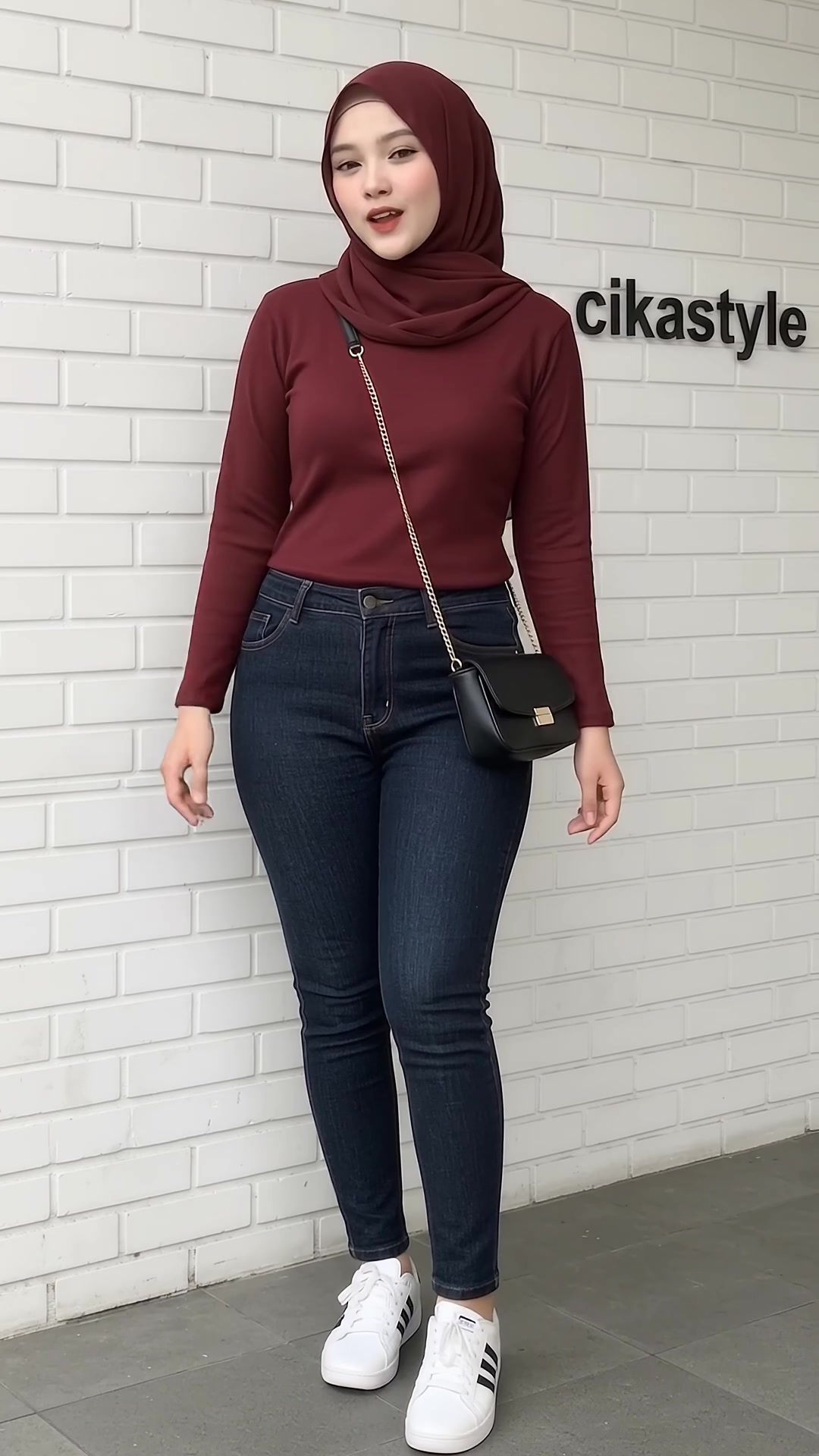 @cikastyle