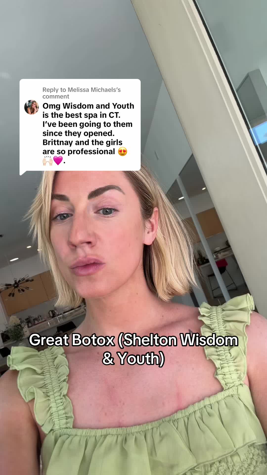 @Alexa Curtis