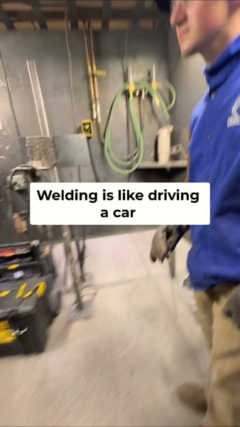 @Western Welding Academy
