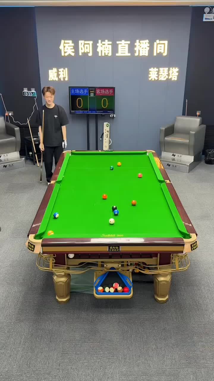 @8Ball Oracle🇺🇲