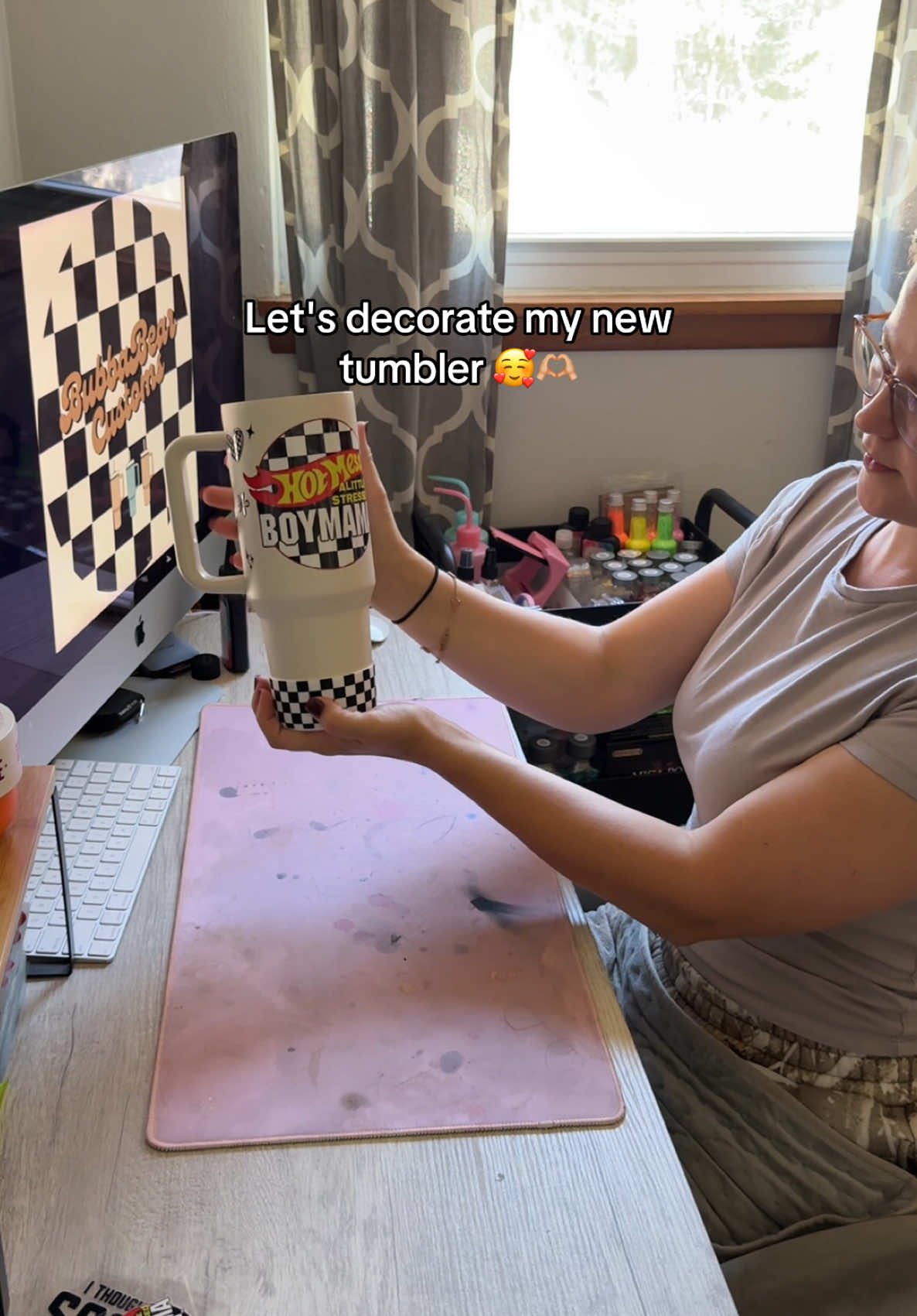 @Bubbabearcustoms
