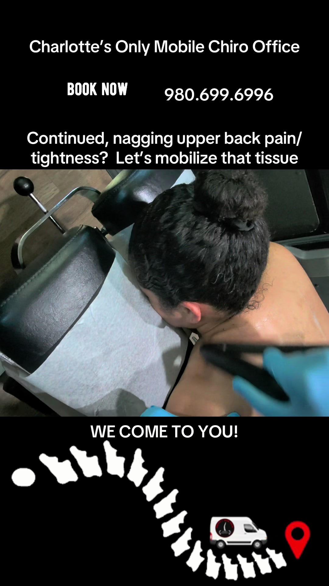 @Protect Your Neck Mobile Chiro