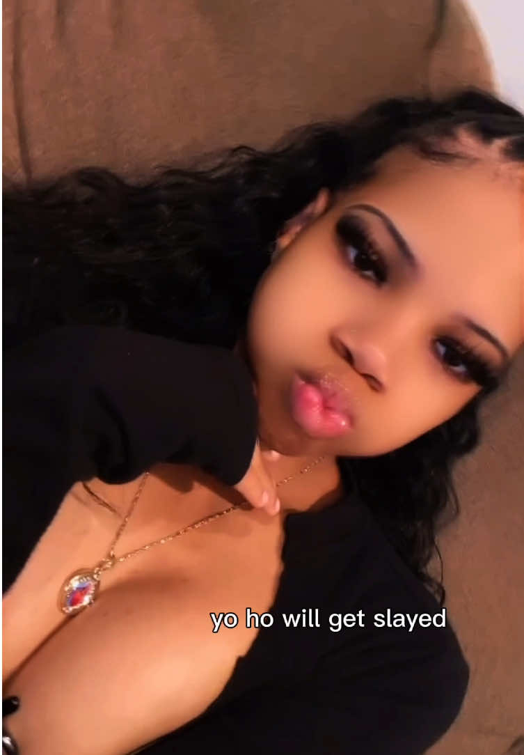 @Bad Gyal SiSi 💋