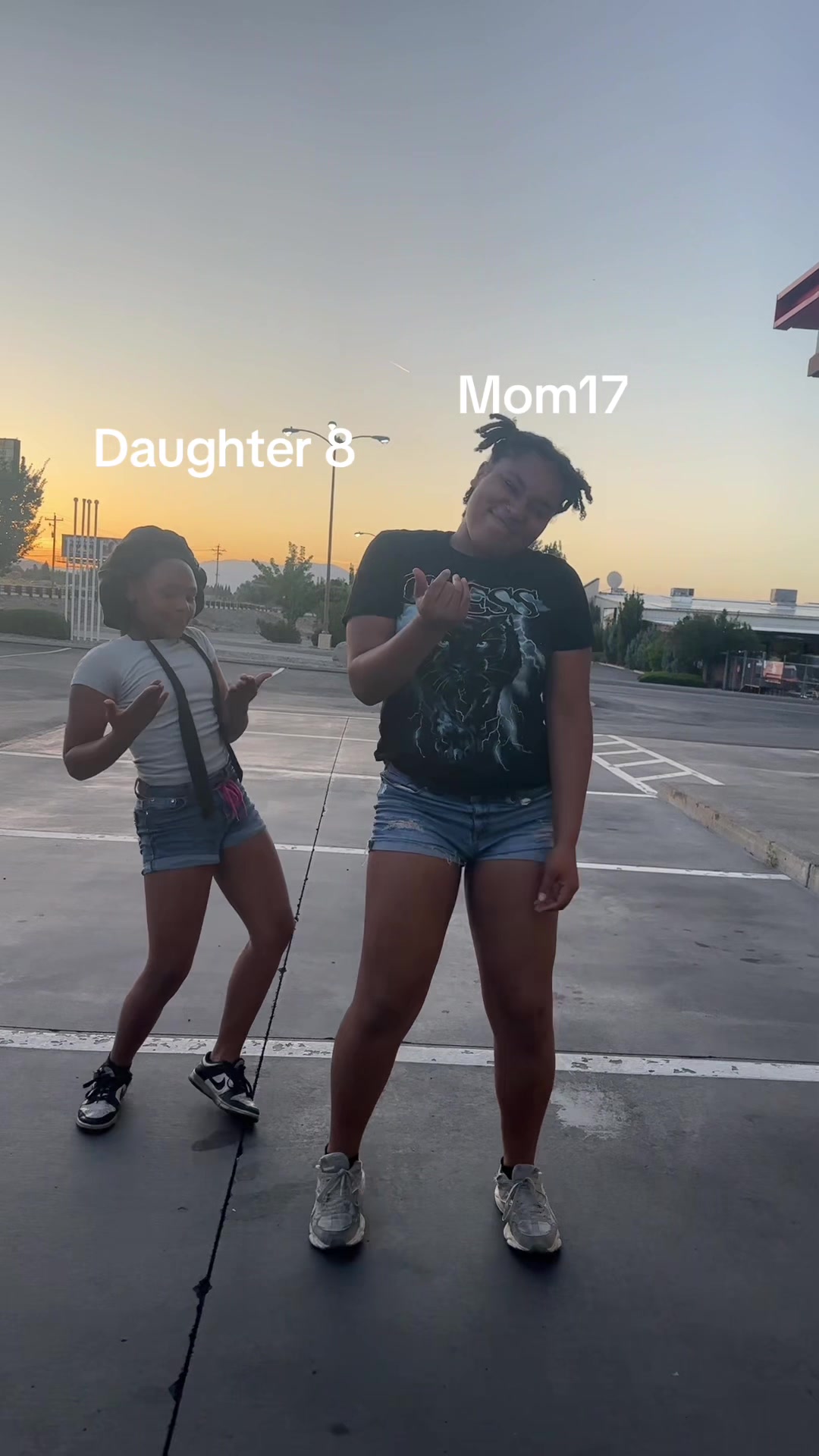 @Savage Family