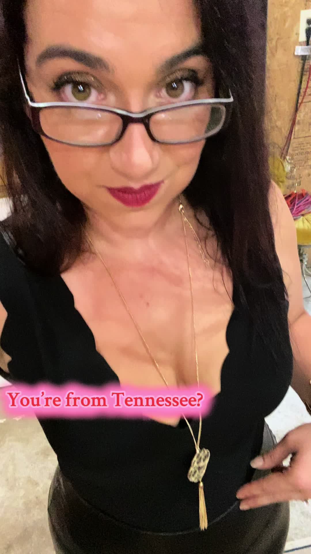 @Jessica Henderson