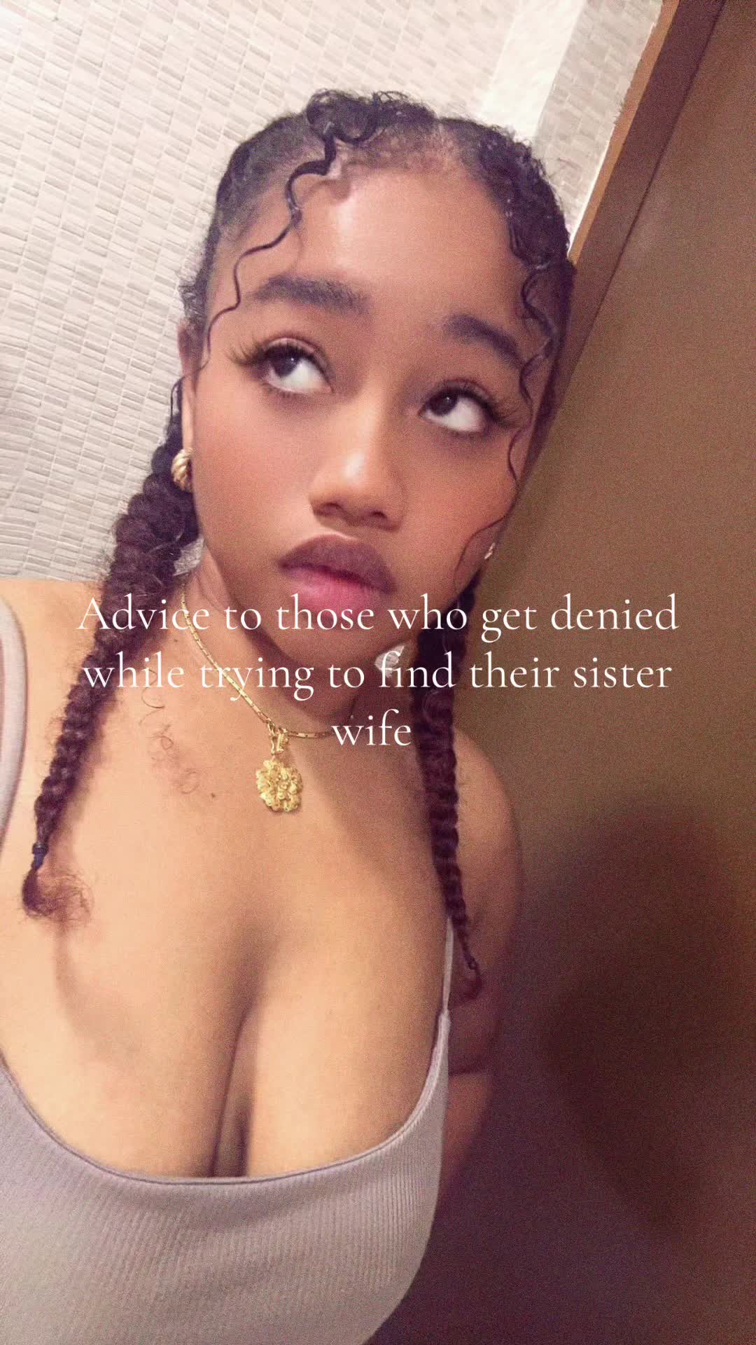 @FeliciaMarie💕