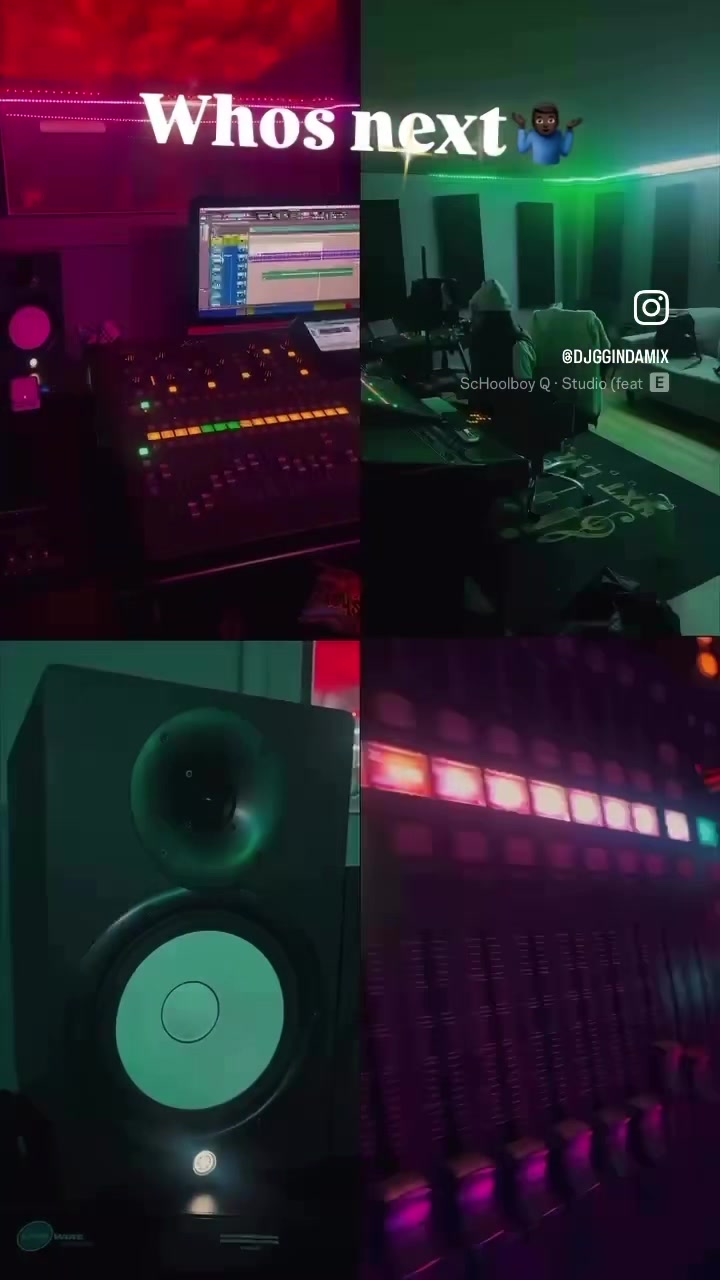 @DJGGINDAMIX