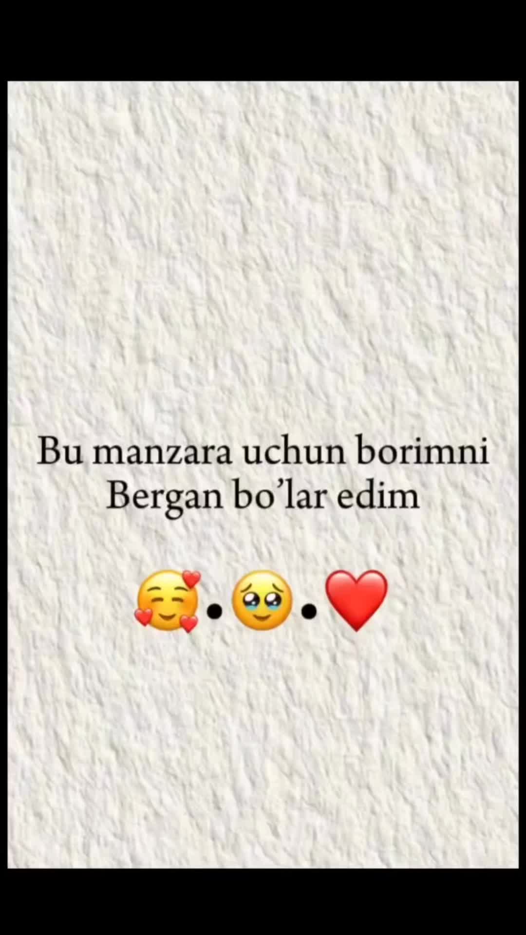 @KOʻXNA BUXORO🇺🇿🛡