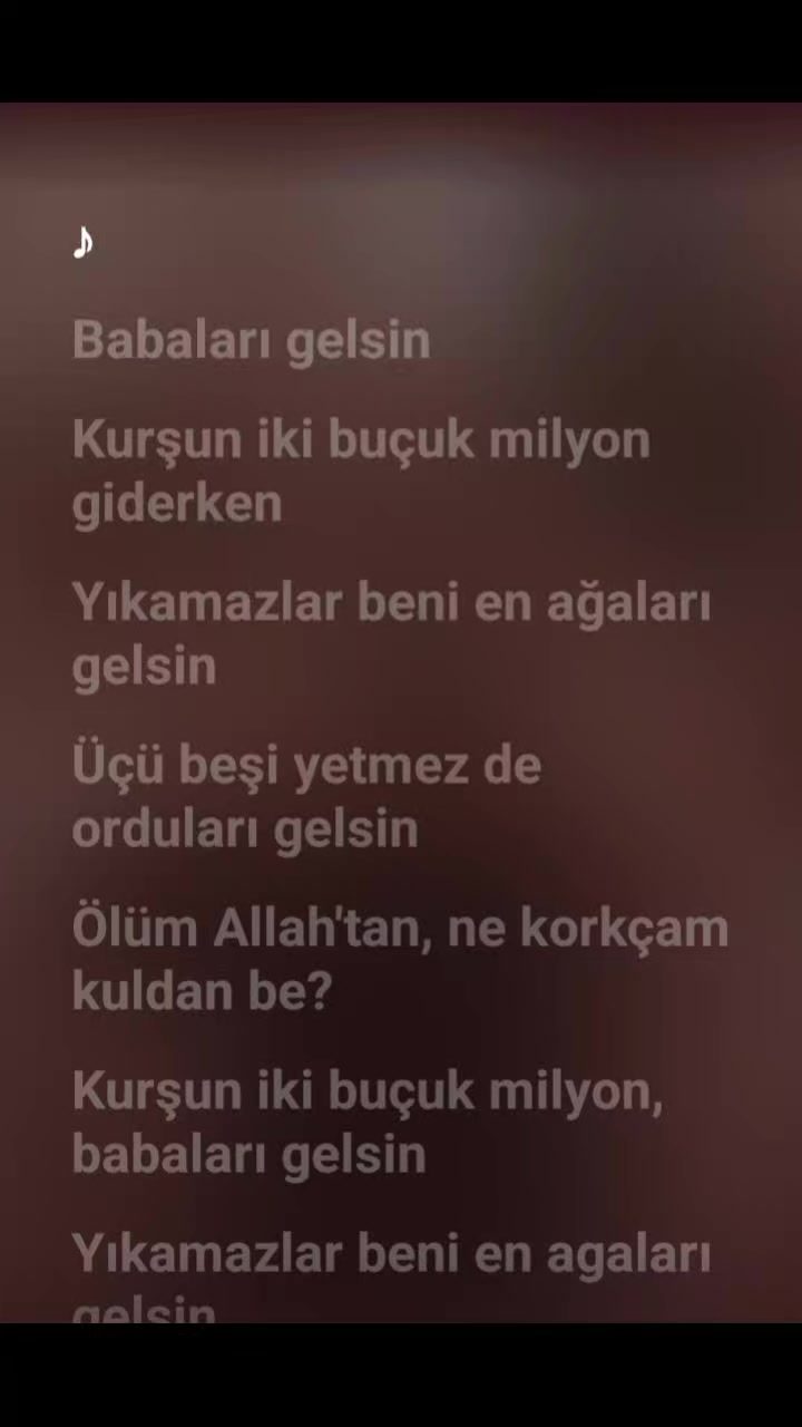 @spotify.mehmet