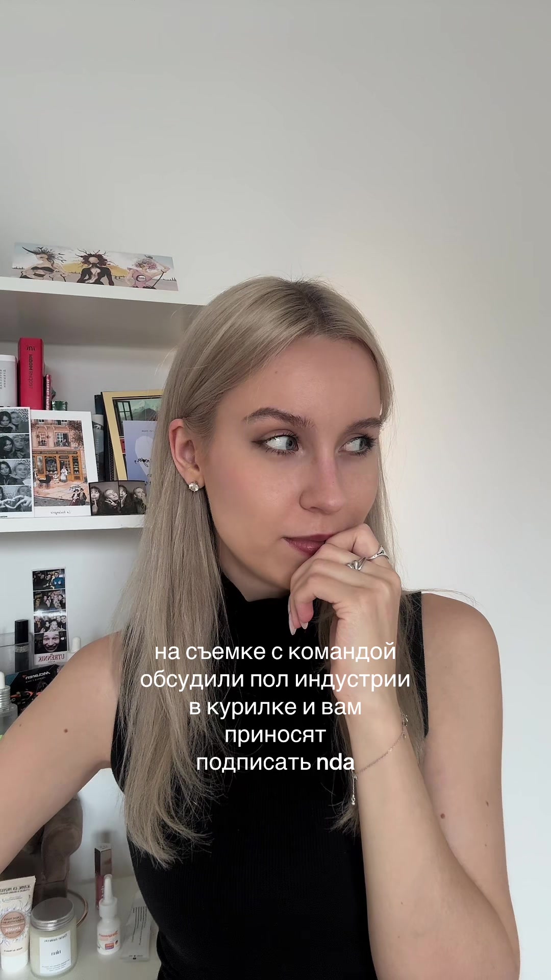 @Klera B.