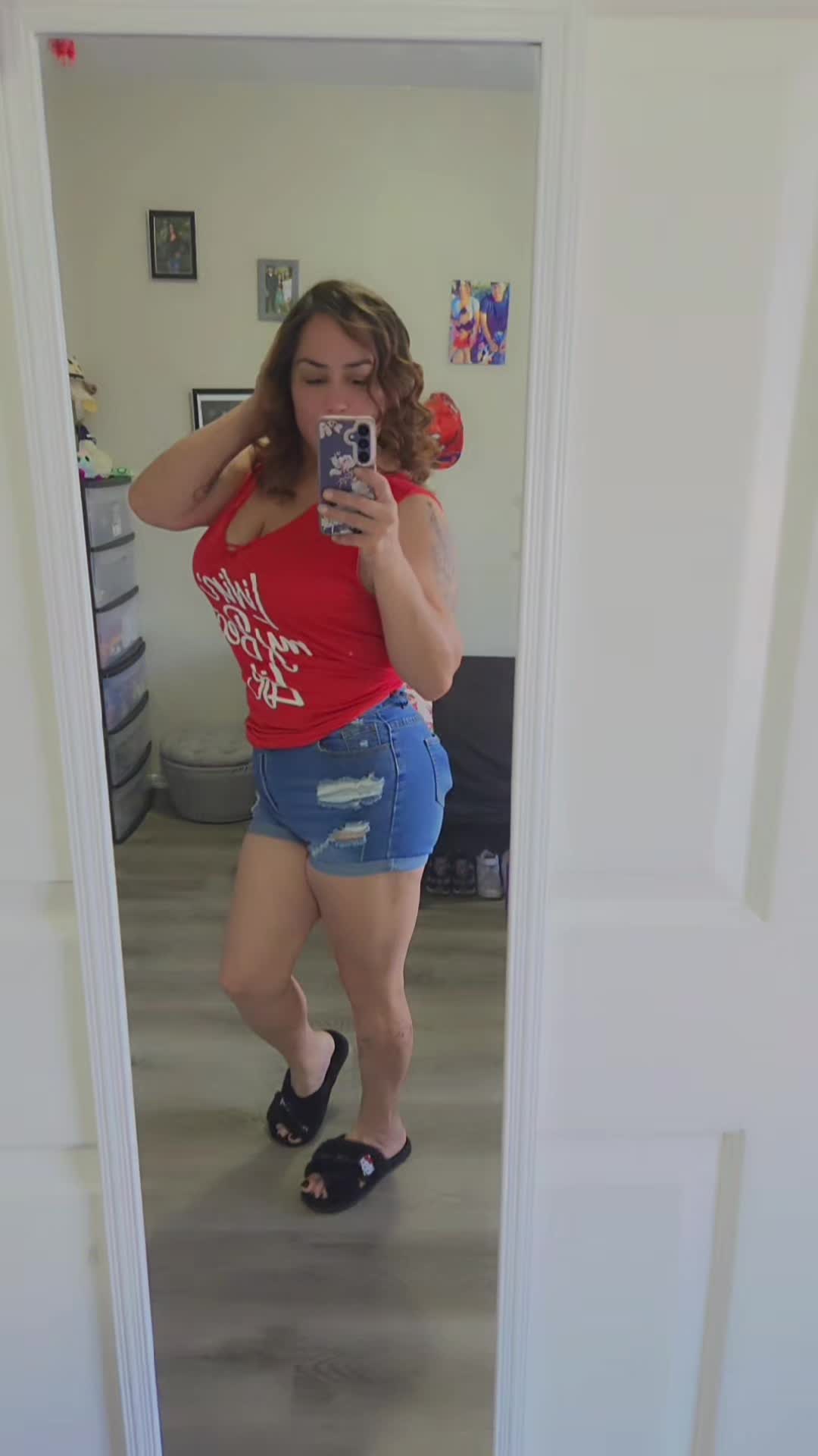 @Sara Marie Sierra