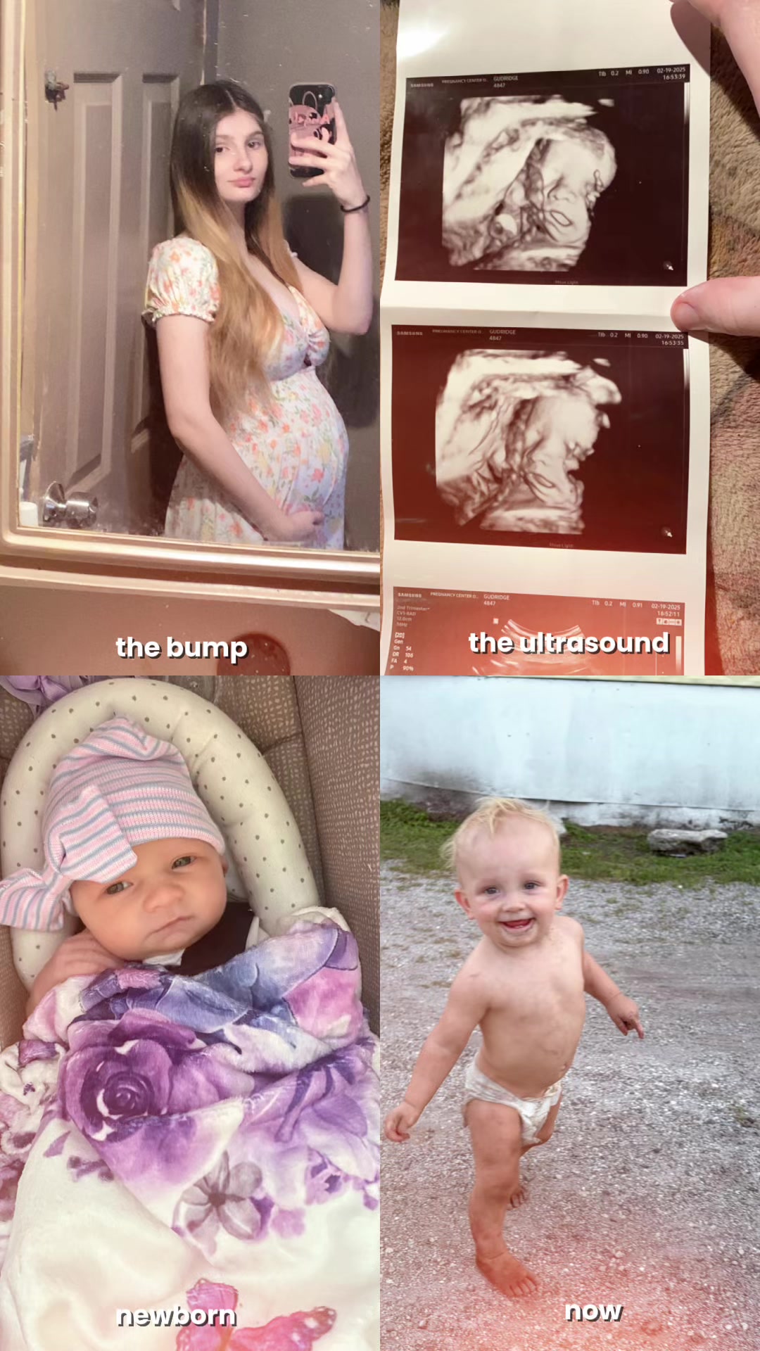 @๐ฝ๐๐๐ ๐| Teen Mommy