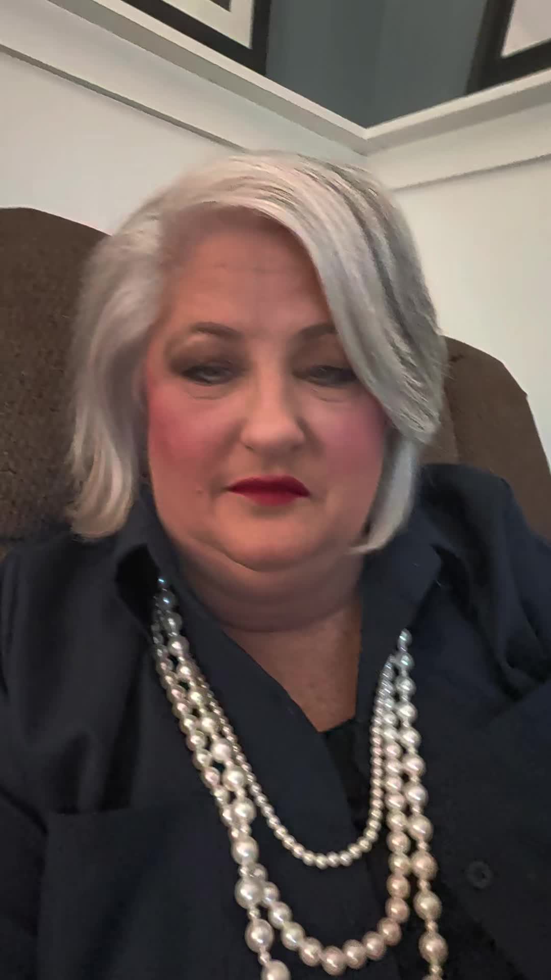 @Pastor_Mother_Serenity_