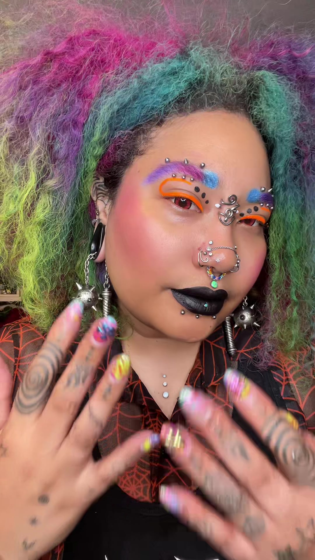 @Mabel