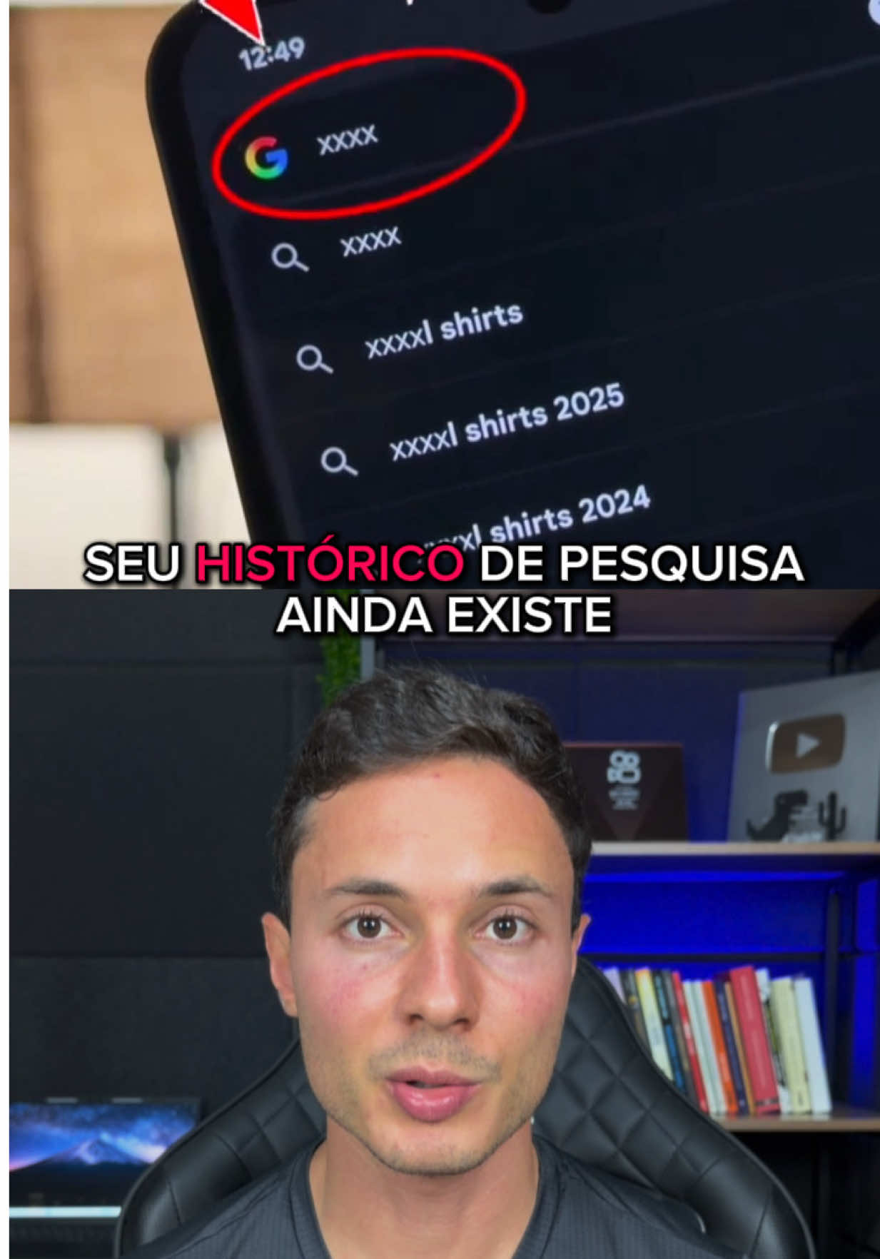 @Gui Cassiri - Dicas