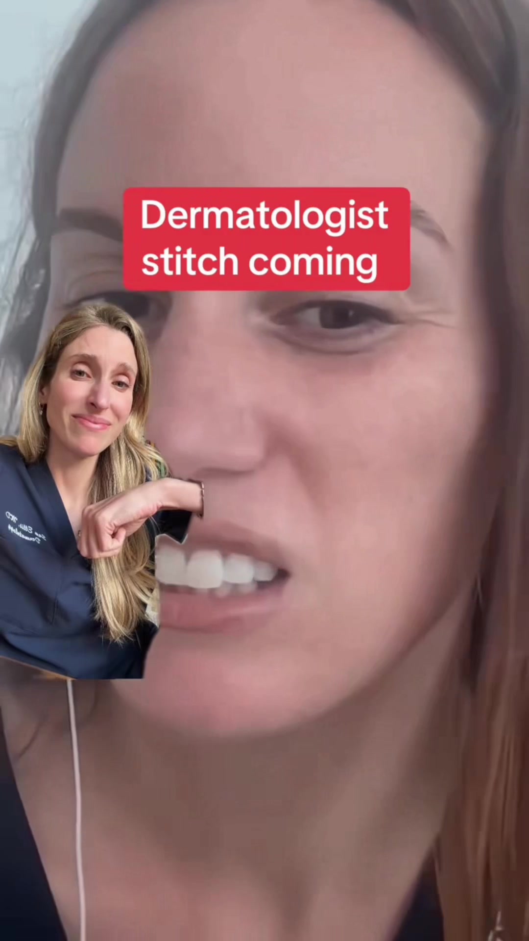 @Dr. Sam Ellis - Dermatologist