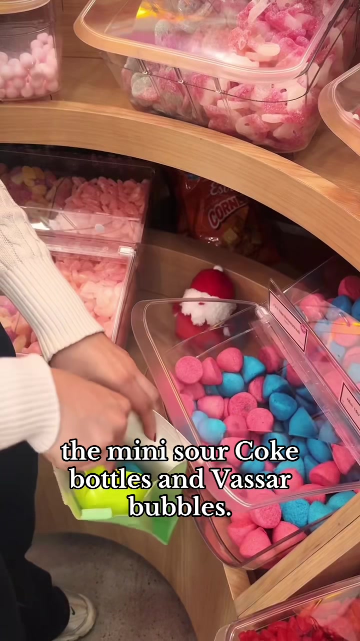 @Vassar College