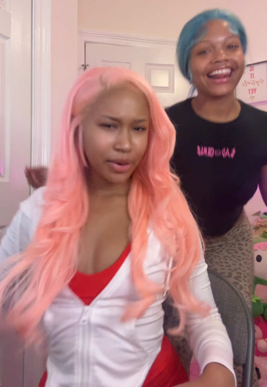 @Youfoundmebae