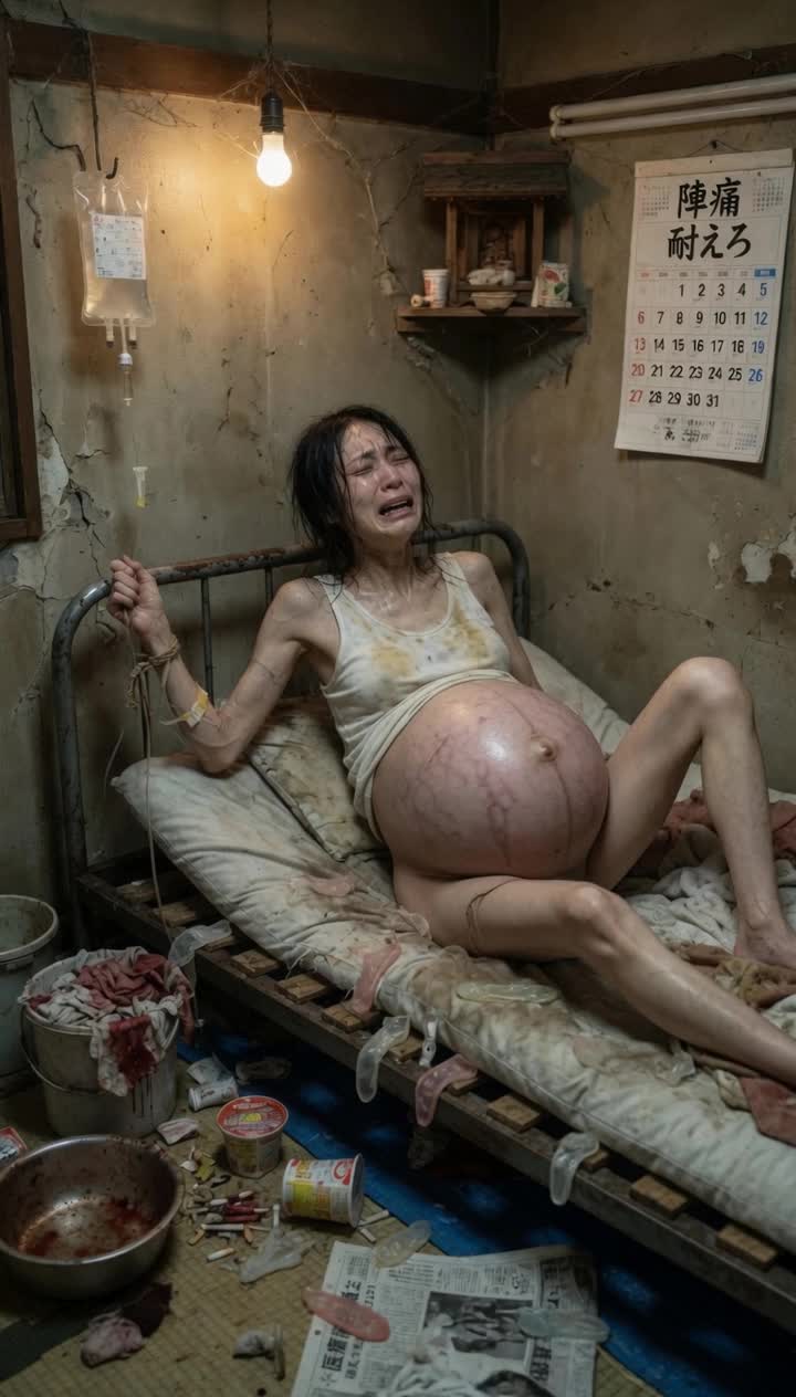 @Pregnant _adeline