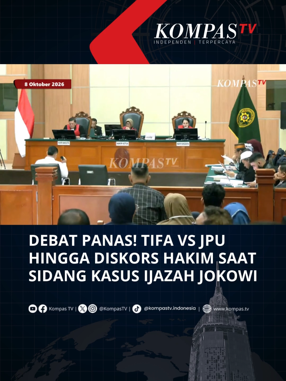 @KompasTV