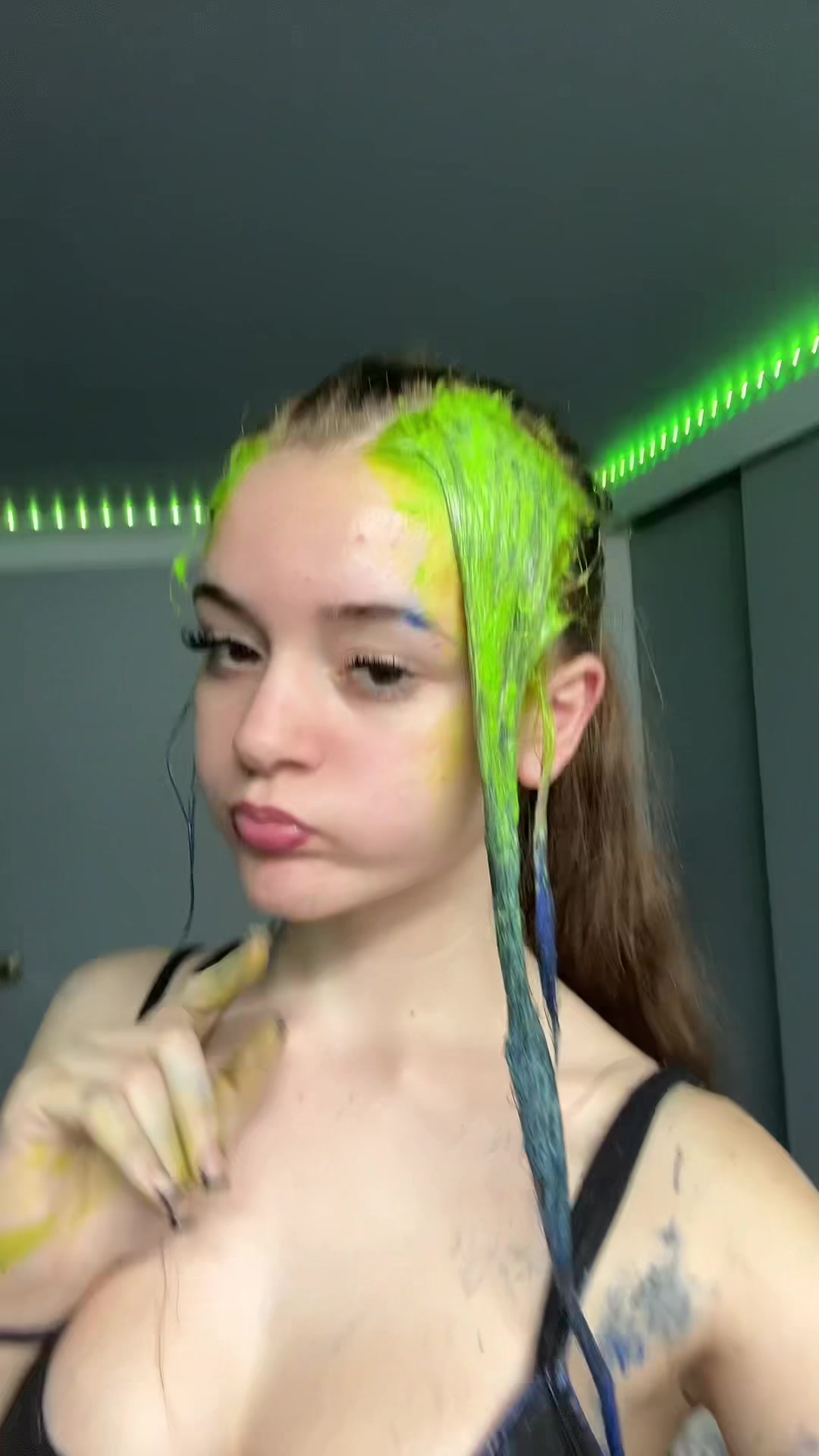 @nevaeh