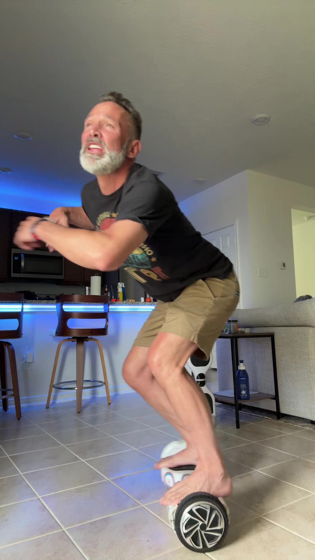 @Jason Glass The Hoverboard Guy