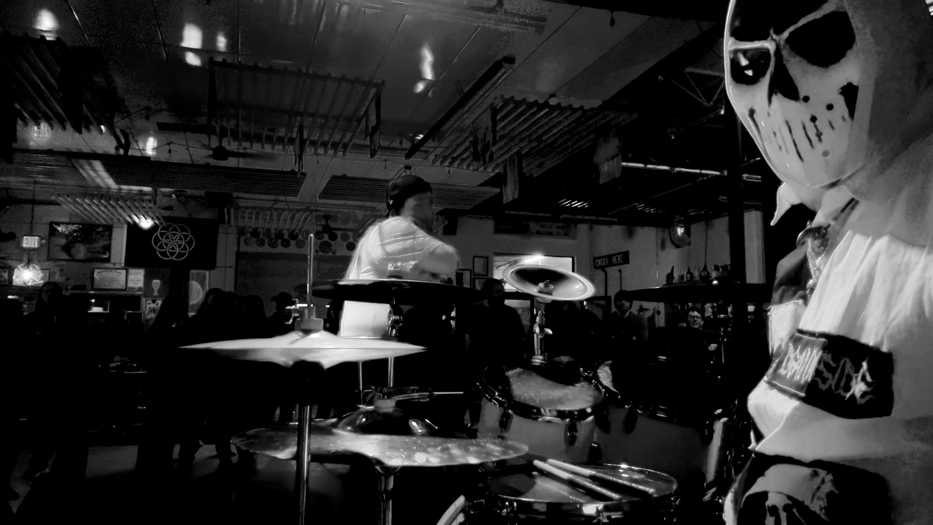 @THE DRUMMIST 🪶🇲🇽🥁
