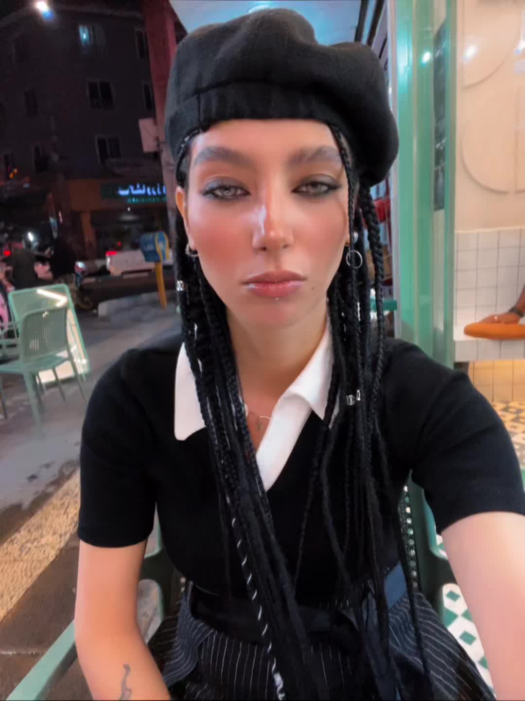 @Melina