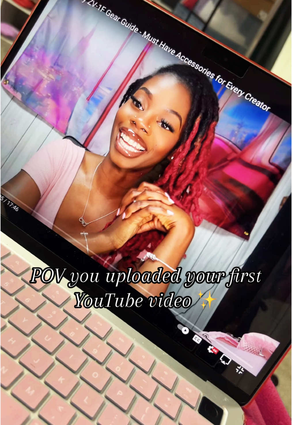 @Vina&rsquo;s Views✨ | YT