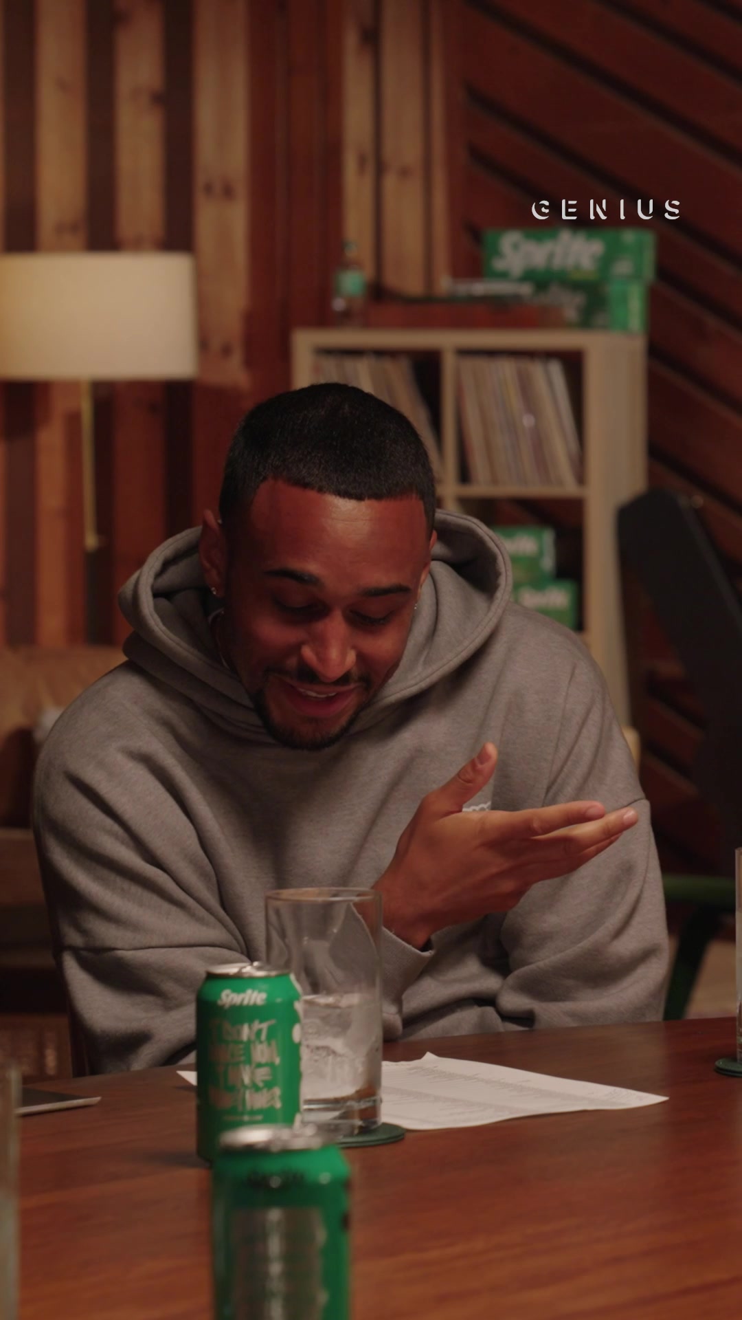@Genius
