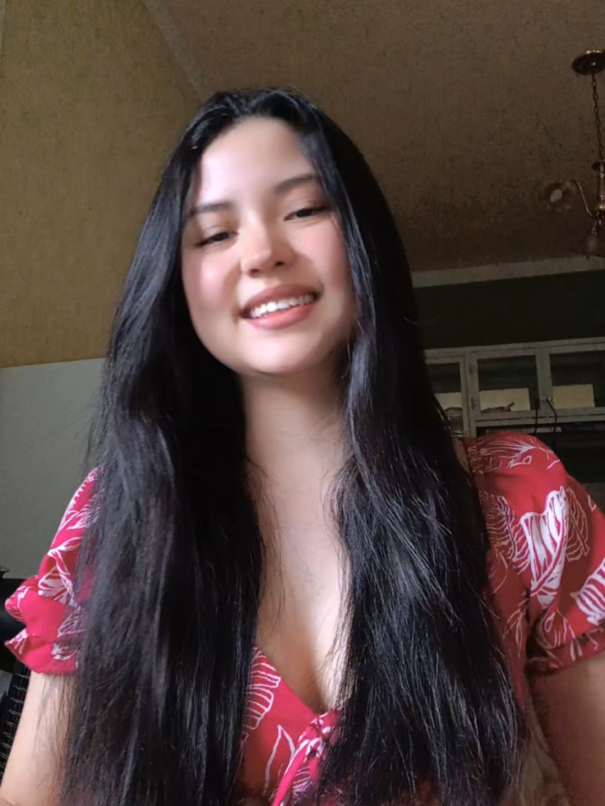 @Katia Torres