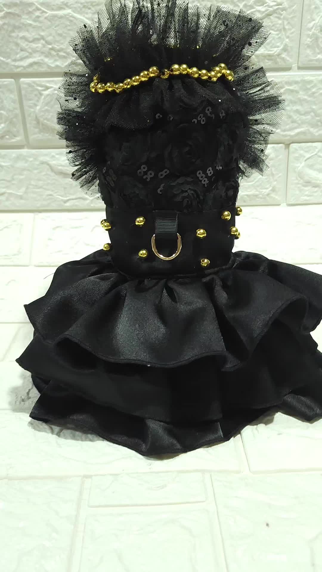 @FityGuau Moda canina y Felina