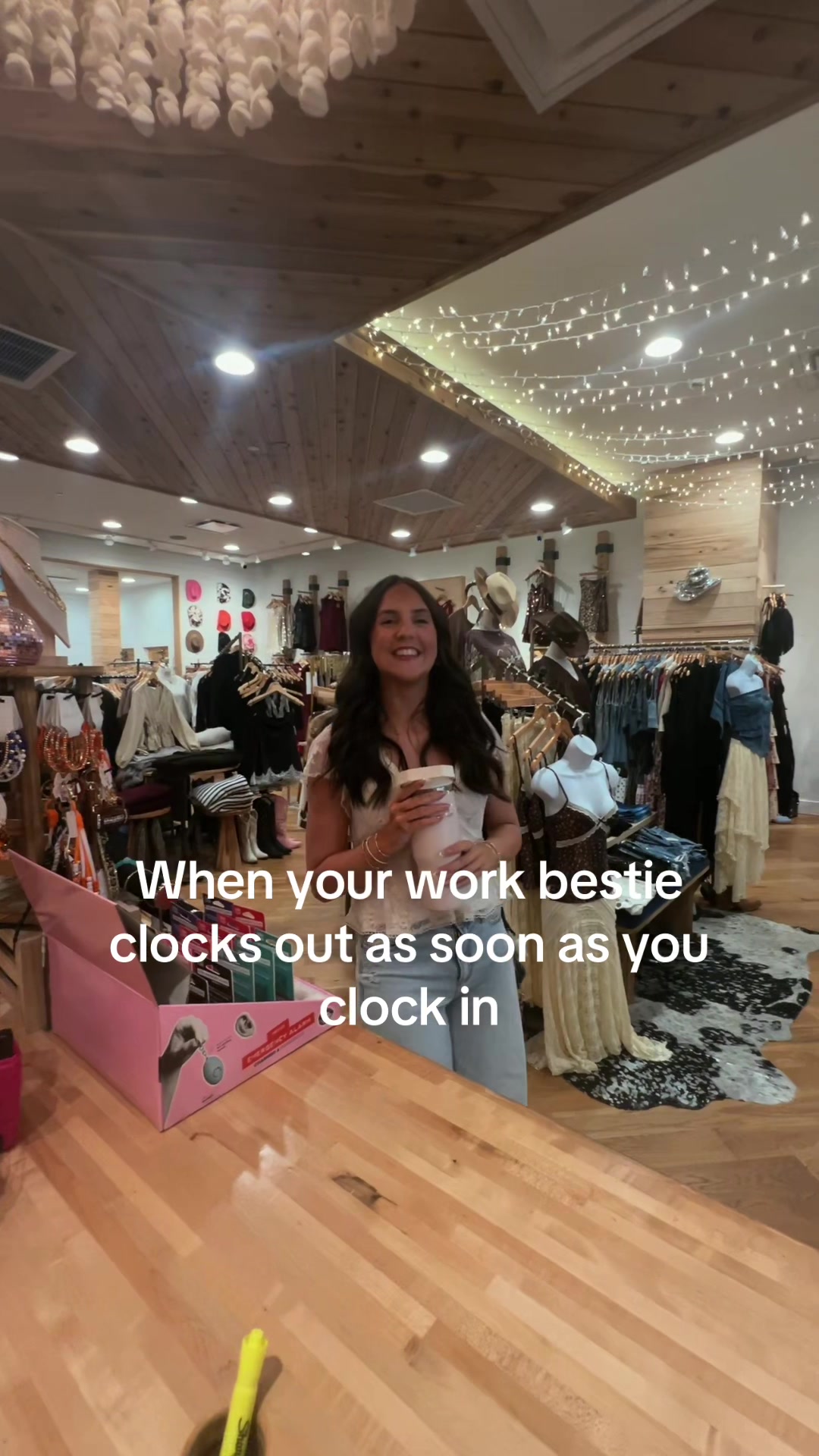 @Willow and Lace Boutique