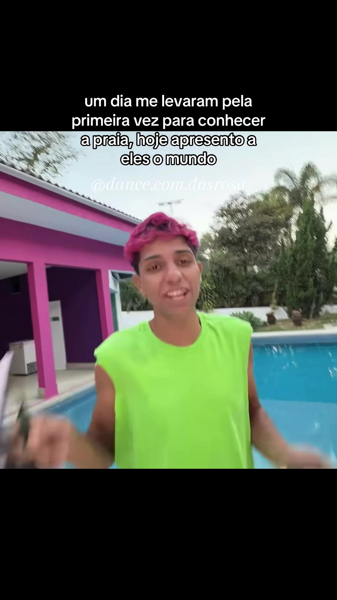 @Maria do dance.com.dosrosa