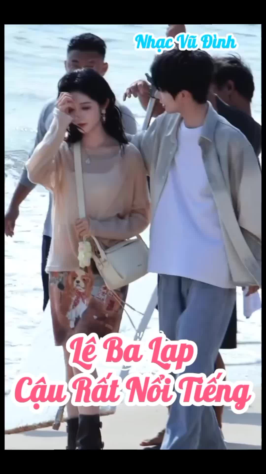 @Nhạc Vũ Đ&igrave;nh M&atilde; Thu Nguy&ecirc;n