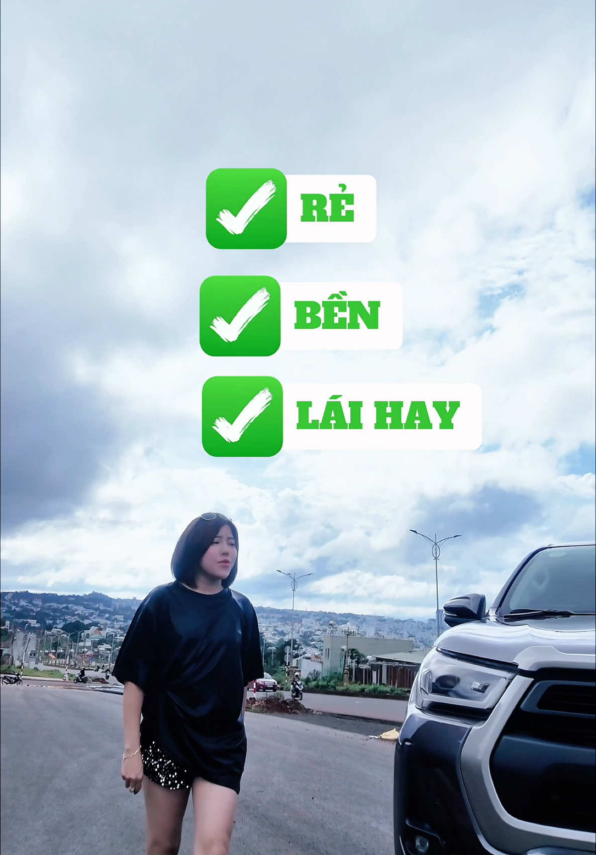 @Du Xe Lướt Gia Lai