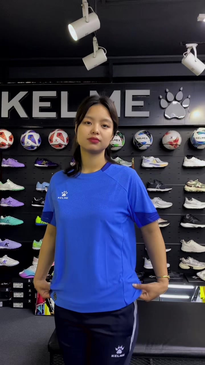 @KELME SHOWROOM POKHARA