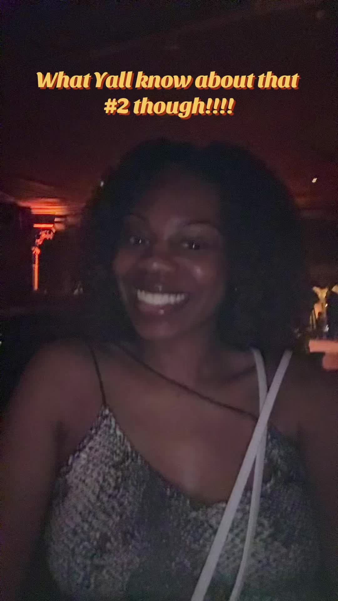 @Naturally Nachelle ๐ค
